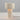 ET2 Delphi Table Lamp Sandstone