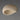 ET2 Moeraki 20" Flush Mount with LED Bulb Oyster