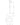 ET2 Moeraki boulder pendant line drawing with dimensions
