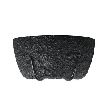 ET2 Geist LED Wall Sconce Black