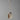 ET2 Luna Small LED Pendant Chaulk White
