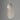 ET2 Luna Elongated LED Pendant Chaulk White