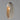 ET2 Luna Elongated LED Pendant Chaulk White