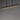 ET2 Matera 50 in Gray linear pendant, close-up of the arched concrete bar and lit slot