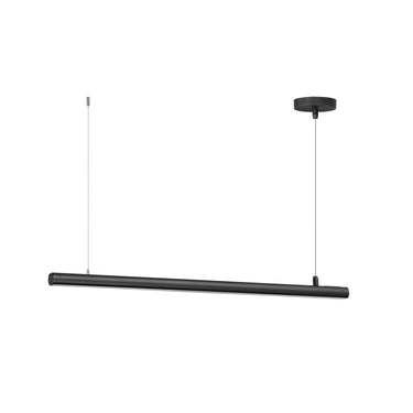 ET2 Continuum 36" LED Pendant Black