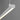 ET2 Continuum 48" LED Pendant White