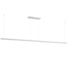 ET2 Continuum 96" LED Pendant White