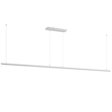 ET2 Continuum 96" LED Pendant White