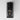 ET2 Smokestack Small LED Outdoor Wall Sconce Black