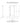 ET2 Lintel 47 in linear pendant line drawing with dimensions