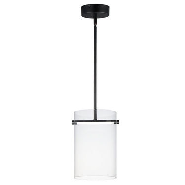 ET2 Polo LED Mini Pendant Black