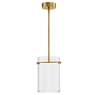 ET2 Polo LED Mini Pendant Gold