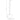 ET2 Polo glass cylinder pendant line drawing with dimensions
