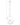 ET2 Polo glass cylinder pendant line drawing with dimensions