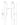ET2 Canello linear white diffuser outdoor wall light 30 in line drawing with dimensions