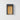 ET2 Alcove Small LED Outdoor Wall Sconce Black/Gold