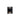ET2 Rampart Small LED Outdoor Wall Sconce Black