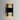 ET2 Rampart Medium LED Outdoor Wall Sconce Black