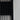 ET2 Rampart Large LED Outdoor Wall Sconce Black