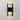 ET2 Rampart Large LED Outdoor Wall Sconce Black