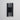 ET2 Rampart Large LED Outdoor Wall Sconce Black