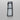 ET2 Totem Outdoor LED Sconce Black
