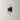 ET2 Rune LED Outdoor Wall Sconce Small Black