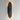 ET2 Tectonic 22" Outdoor LED Sconce Black/Antique Brass