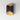 ET2 Folio 10" LED Outdoor Wall Sconce Black/Gold