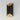 ET2 Folio 14" LED Outdoor Wall Sconce Black/Gold