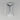 ET2 Folio 14" LED Outdoor Wall Sconce Satin Aluminum/White