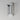 ET2 Folio 14" LED Outdoor Wall Sconce Satin Aluminum/White