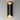 ET2 Folio 20" LED Outdoor Wall Sconce Black/Gold