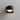 ET2 Modular Globe LED Sconce Black