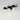 ET2 Dram dual cylinder bath vanity light, Black, alternate view