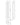 ET2 Hyperion faceted crystal bar wall sconce 24 in line drawing with dimensions