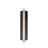 ET2 Hyperion 24"LED Wall Sconce Black