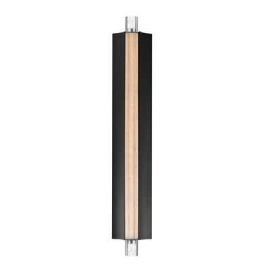 ET2 Hyperion 30"LED Wall Sconce Black