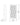 ET2 Highlander linen pattern glass outdoor flush mount line drawing with dimensions
