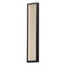 ET2 Highlander 30" LED Bath Vanity Black