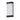 ET2 Acropolis 18" LED Outdoor Sconce Black