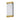 ET2 Acropolis 18" LED Outdoor Sconce Natural Aged Brass