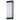 ET2 Acropolis 22" LED Outdoor Sconce Black