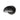 ET2 Cauldron 6" LED Outdoor Wall Sconce Black