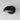 ET2 Cauldron 6" LED Outdoor Wall Sconce Black