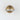 ET2 Cauldron 6" LED Wall Sconce Gold