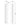 ET2 Fuse Outdoor glass tube wall light 18 in line drawing with dimensions