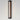 ET2 Fuse 27" LED Outdoor Wall Sconce Black/Gold