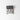 ET2 Coulee Small LED Outdoor Wall Sconce Black