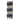 ET2 Coulee Large LED Outdoor Wall Sconce Black